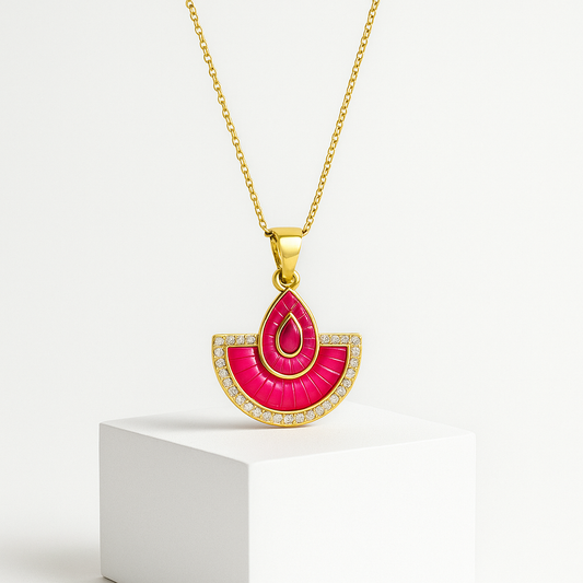 Rosette Reverie Kolye