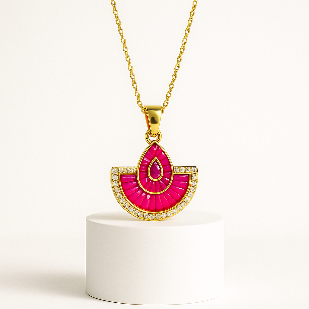 Rosette Reverie Kolye