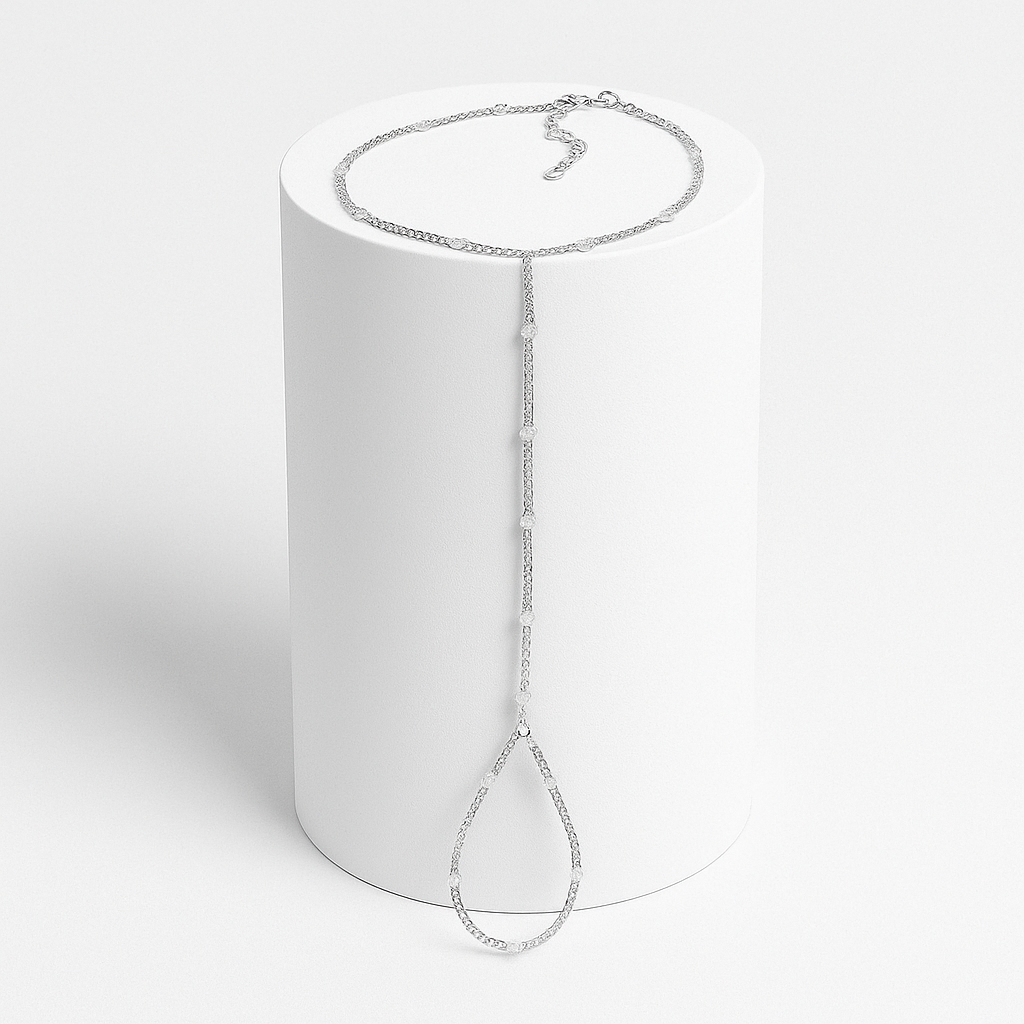 Glacial Chainflow Şahmeran