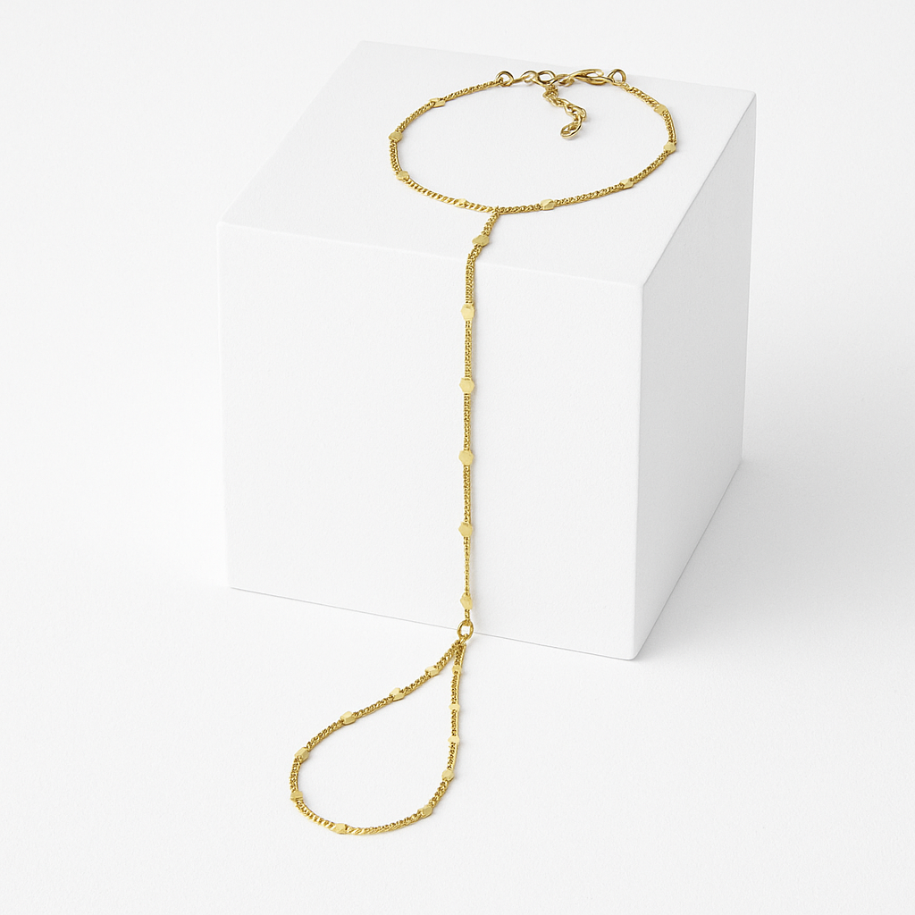 Soleil Beadstream Şahmeran