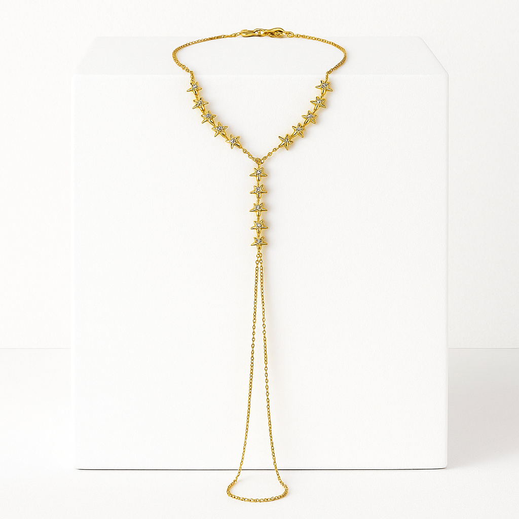 Stellarise Şahmeran