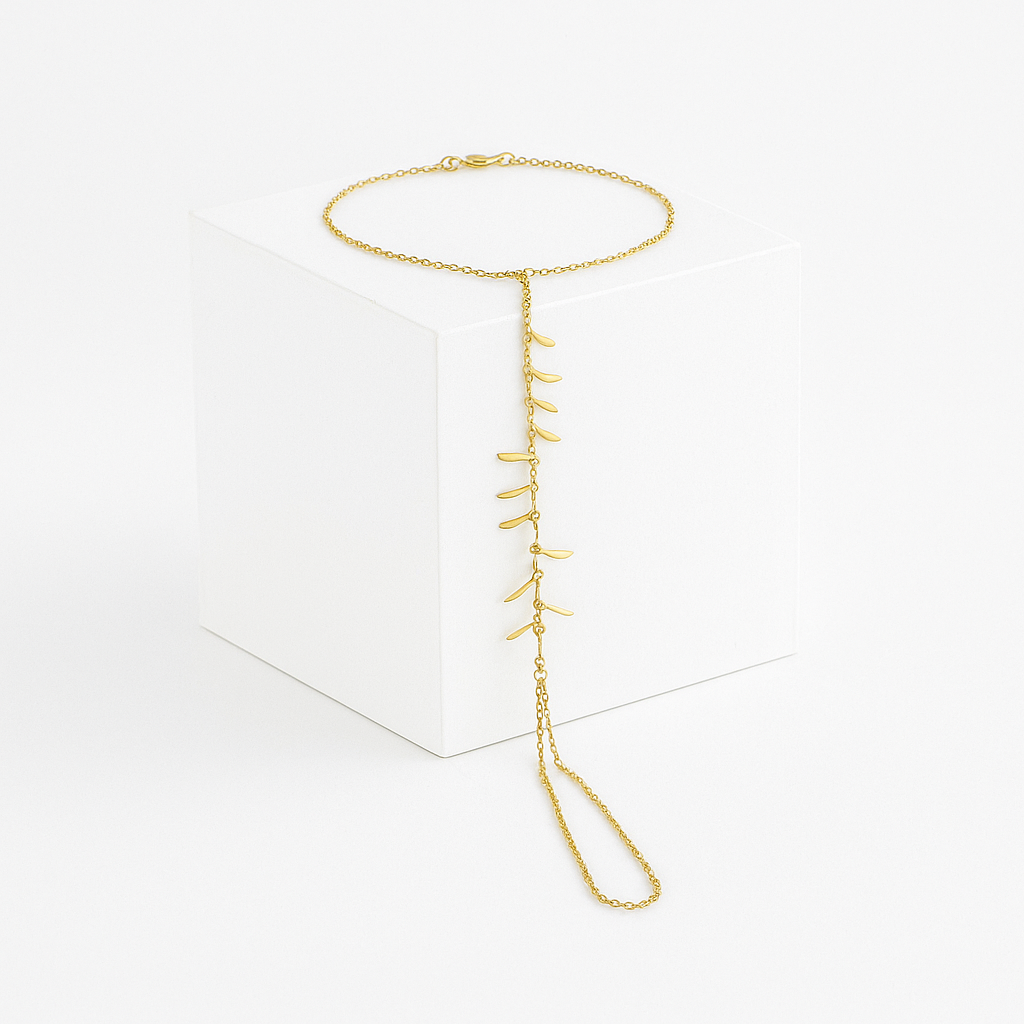 Orlaine Finesse Şahmeran