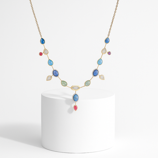 Stardust Sonata Kolye