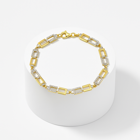 Frame & Flame Bileklik