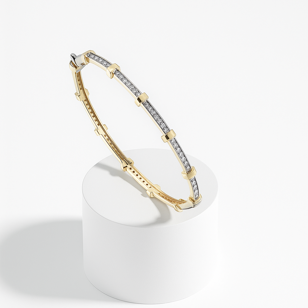 Firestorm Halo Kelepçe