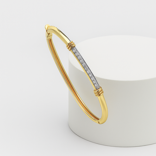 Selene’s Radiance Kelepçe