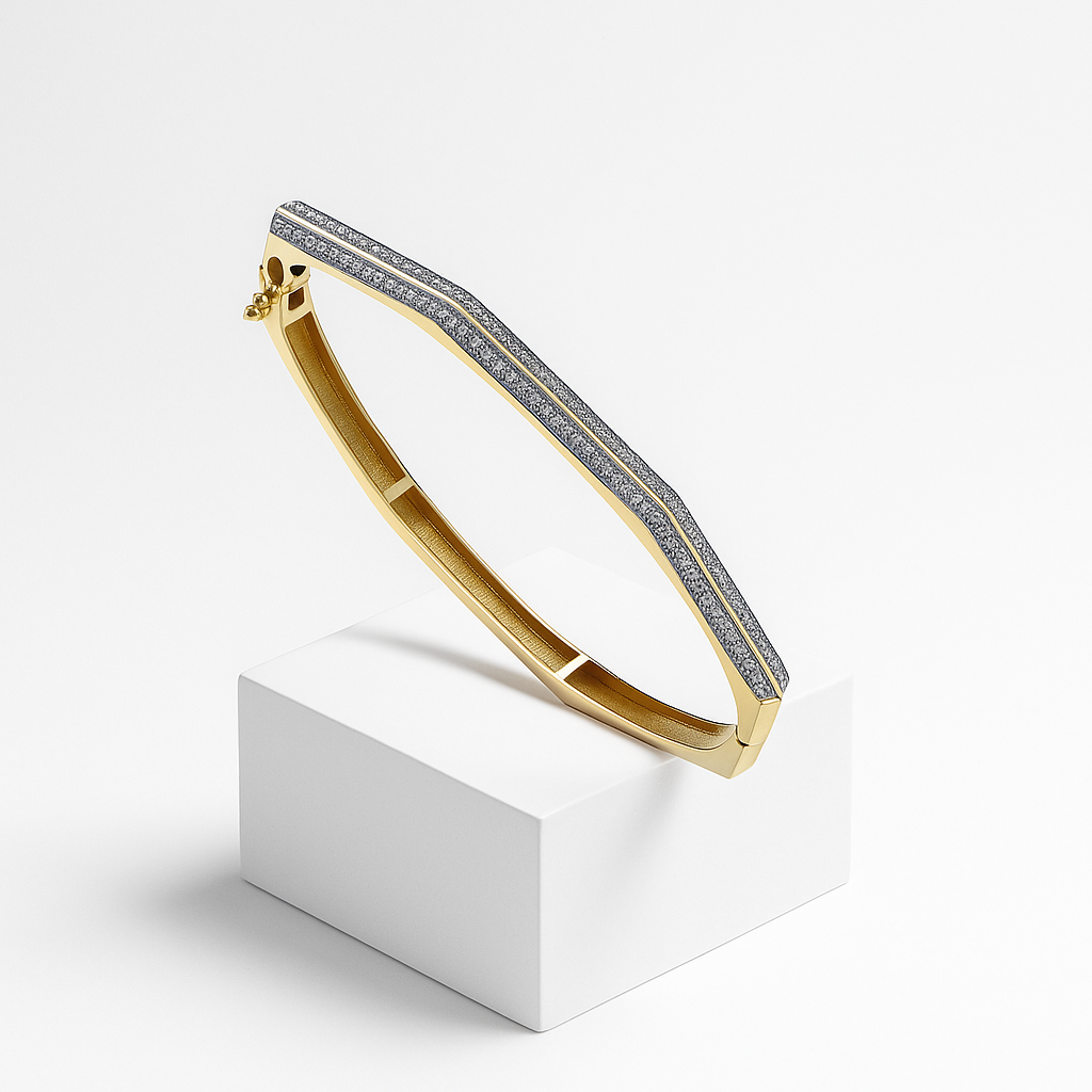 Cornerstone Kelepçe