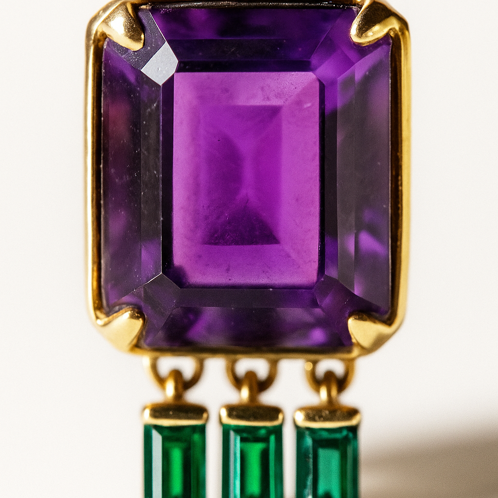 Spectrum Serenity Küpe