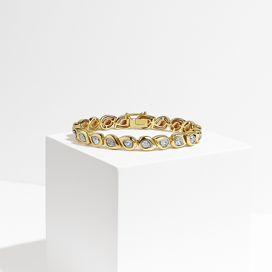 Luminous Legacy Bileklik