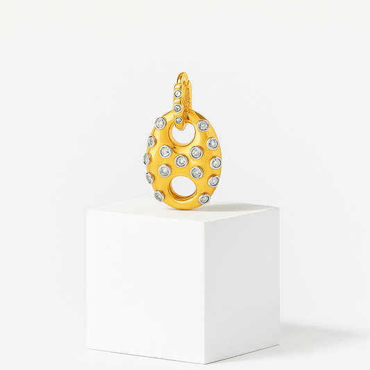 Better Than Ever Küpe