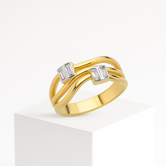 Infinite Joy Yüzük