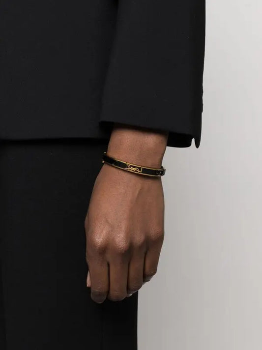 Celvaris Black Kelepçe (İthal Model) - Aven & Laurel