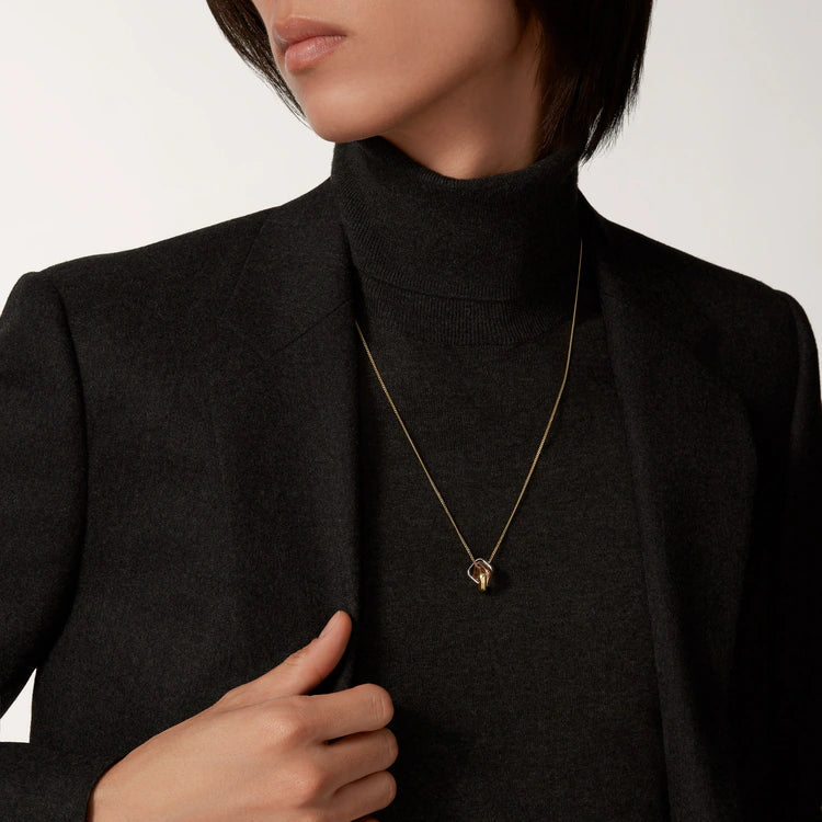 T Vireo Kolye (İthal Kutulu Model)