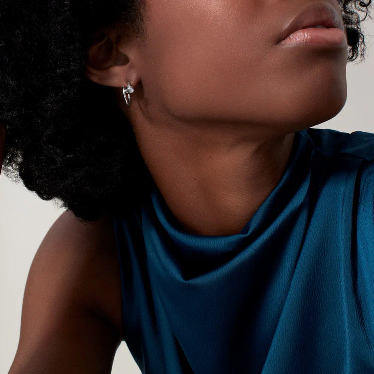 Oblivion Küpe (İthal Kutulu Model)