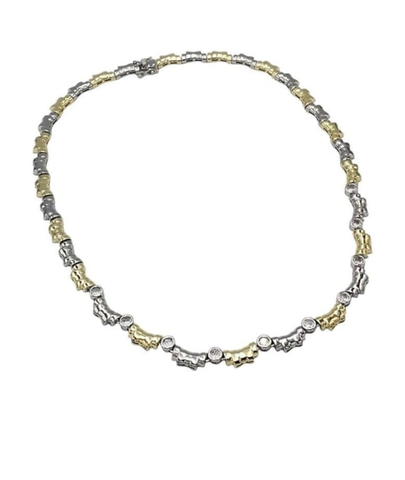 Jasmin Kolye - Aven & Laurel