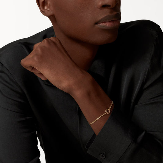 Unity Circle Bileklik (İthal Kutulu Model)