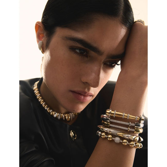 Aeris Band Kelepçe - Aven & Laurel