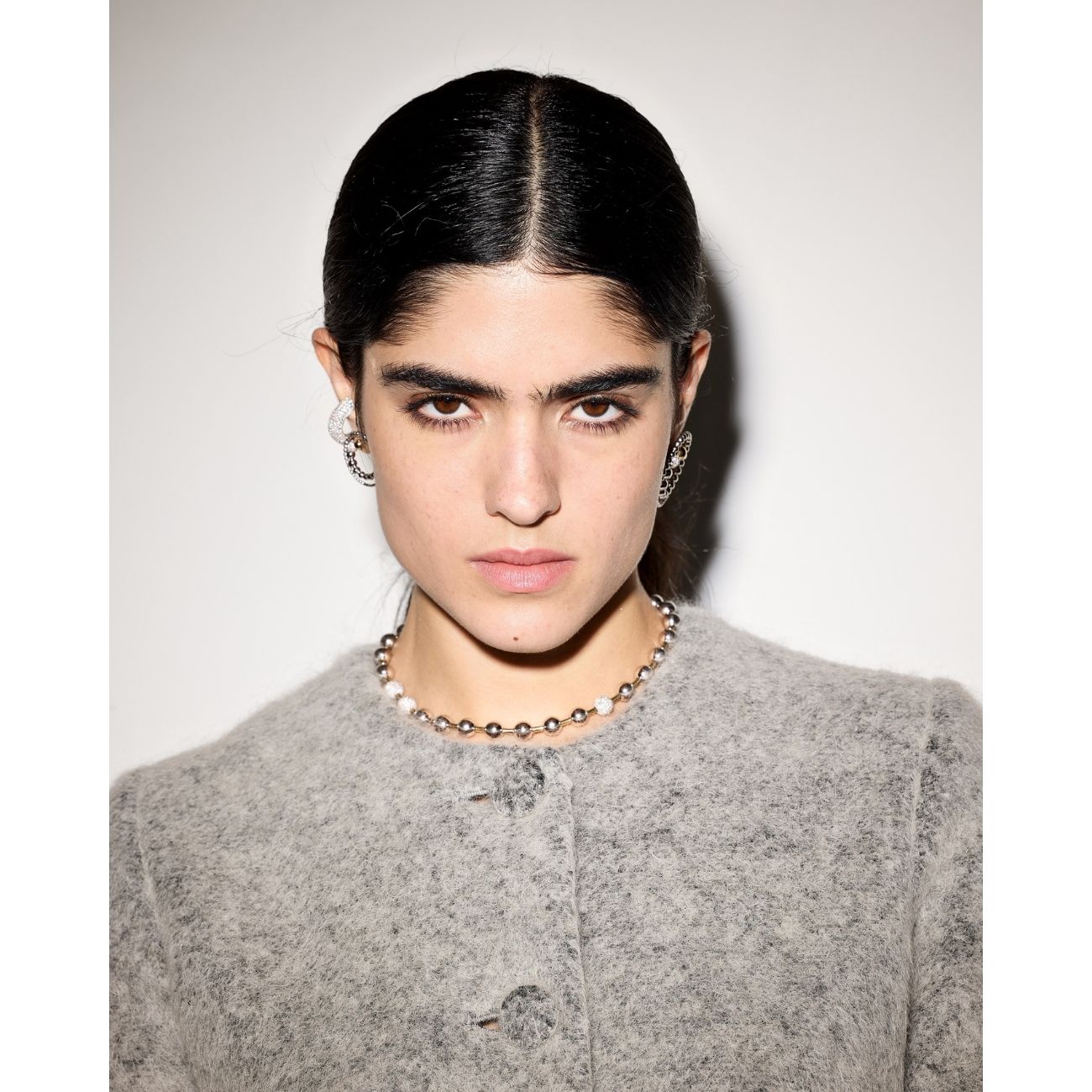 Celeste Motion Kolye - Aven & Laurel