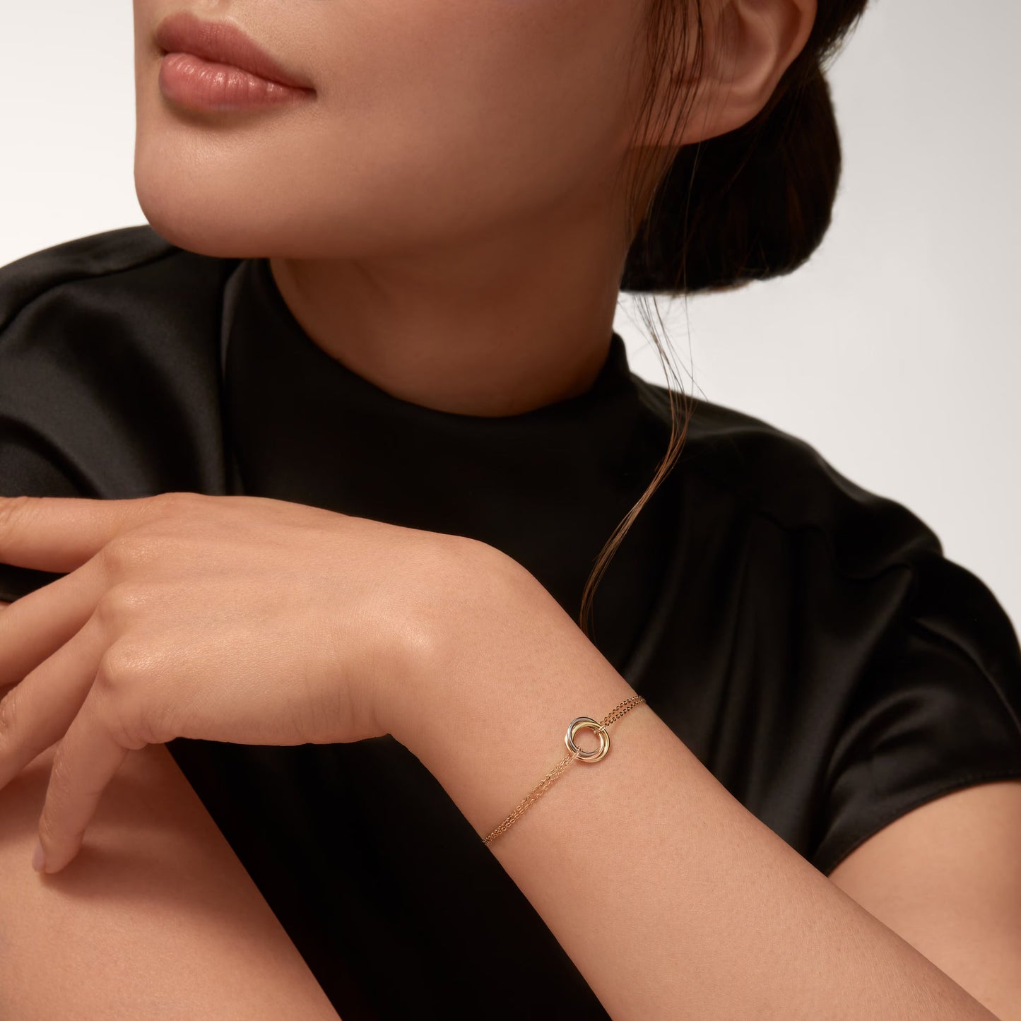 Unity Circle Bileklik (İthal Kutulu Model)