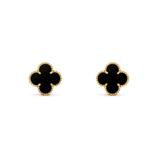 VCA Aurora Drop Küpe (İthal Kutulu Model)