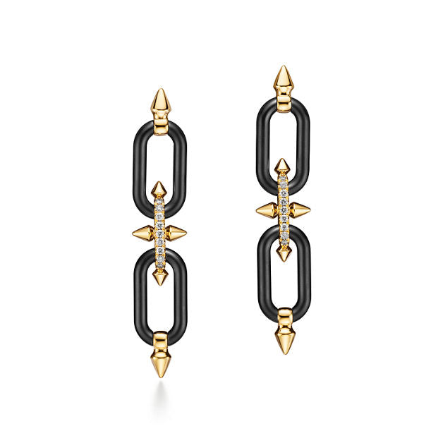 Shadow Link Küpe (İthal Kutulu Model)