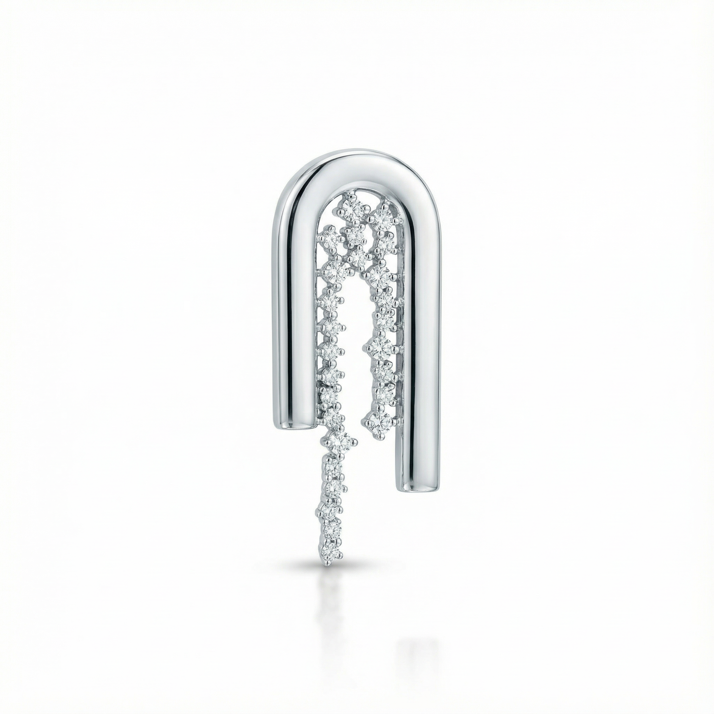 Aegean Azure Chandelier Earrings