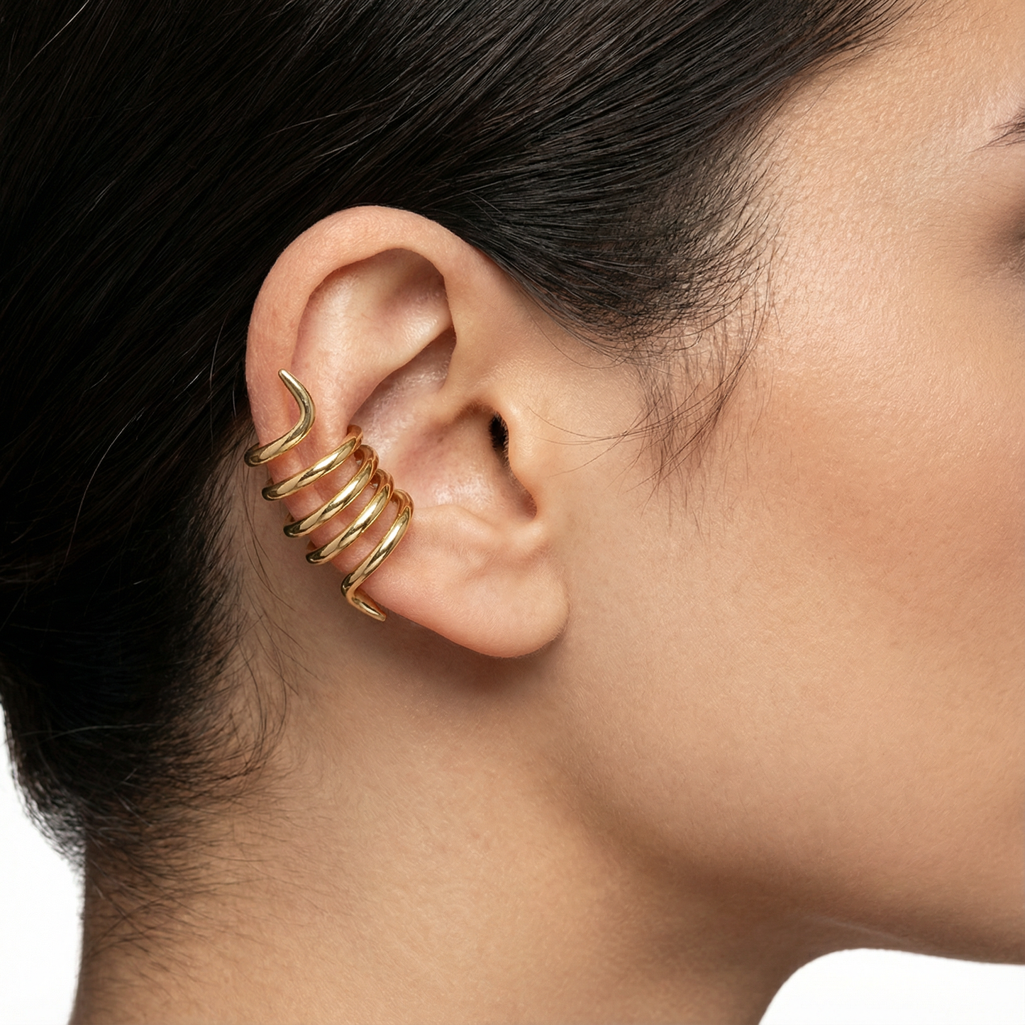 Stellar Bridge Ear Cuff