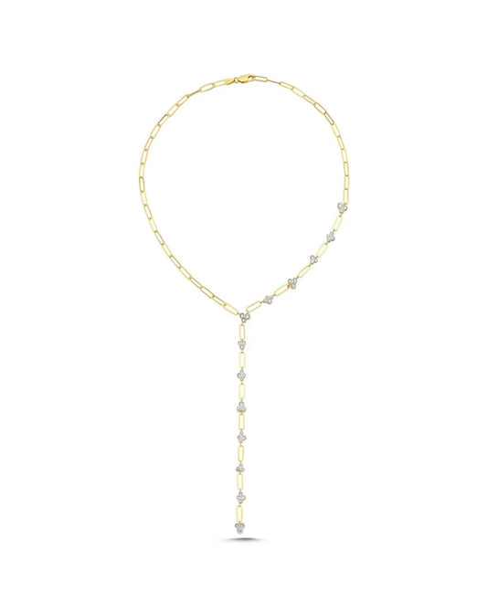 Her Radiance Kolye - Aven & Laurel