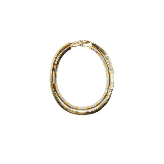 Linéa Bicolore Kolye