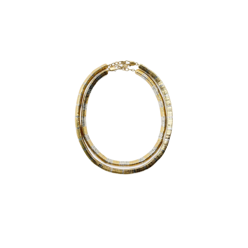 Linéa Bicolore Kolye