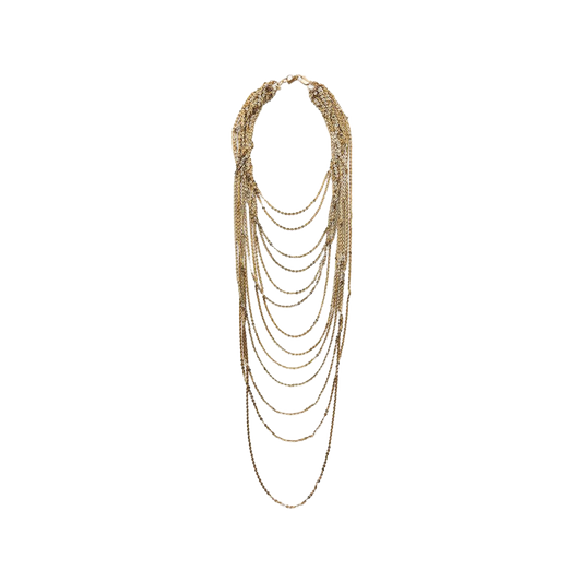 Vénetienne Strands Kolye