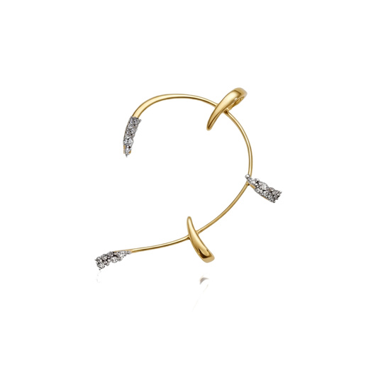 Velisse Comet Earcuff