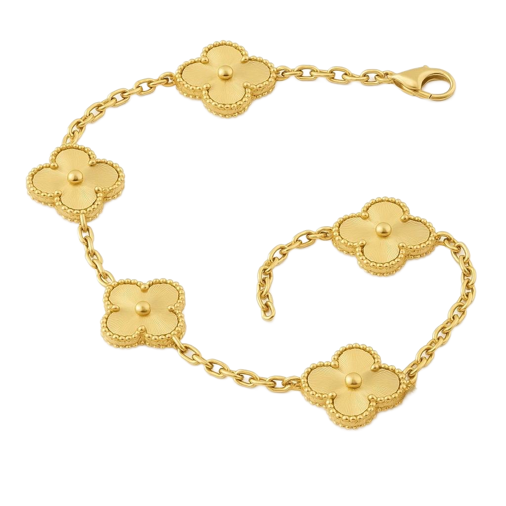 VCA Bileklik Vintage