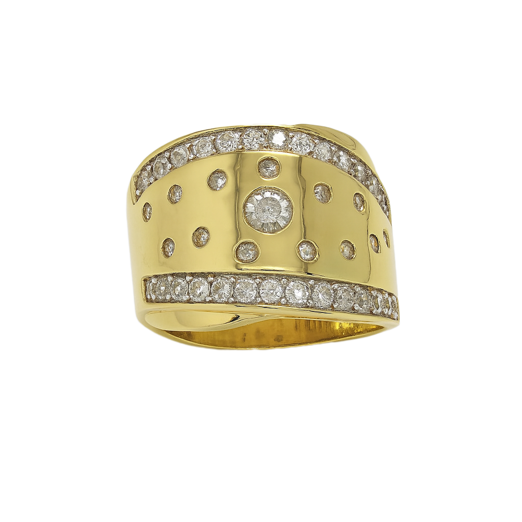 Astravéa Yüzük - Aven & Laurel