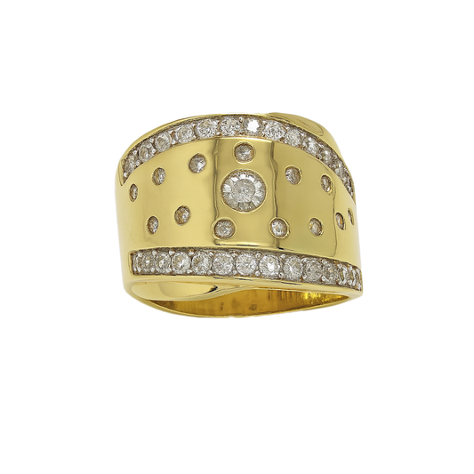 Astravéa Yüzük - Aven & Laurel