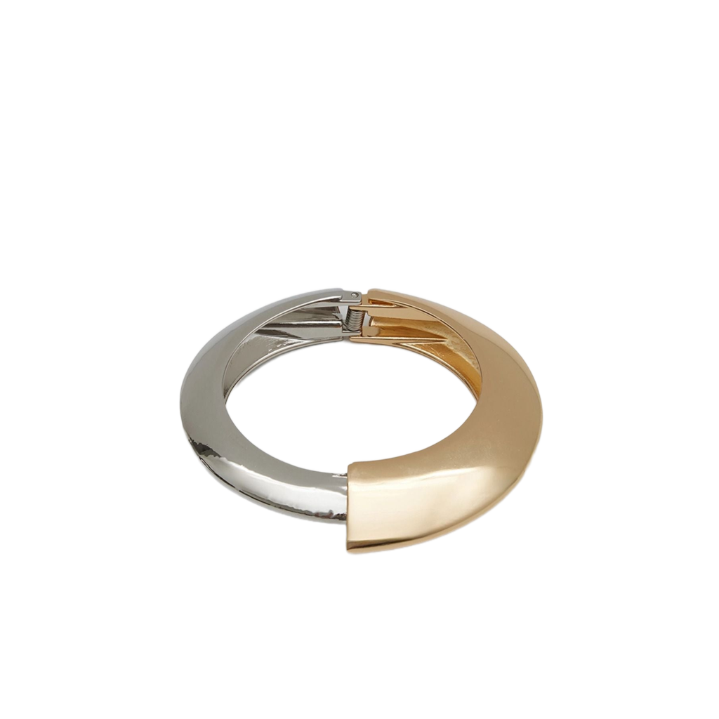 Auric Harmony Kelepçe - Aven & Laurel