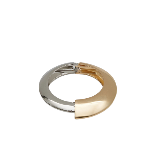 Auric Harmony Kelepçe - Aven & Laurel