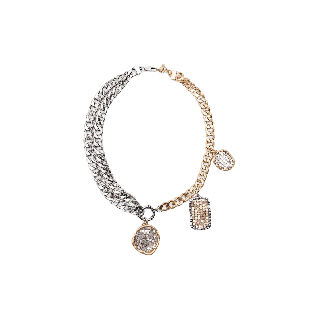 Aurum Argentum Kolye