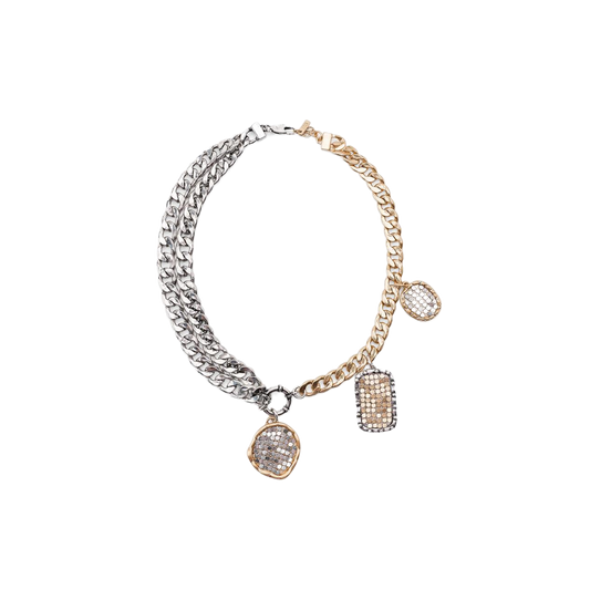 Aurum Argentum Kolye