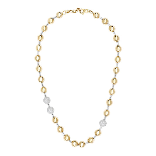 Celeste Motion Kolye - Aven & Laurel