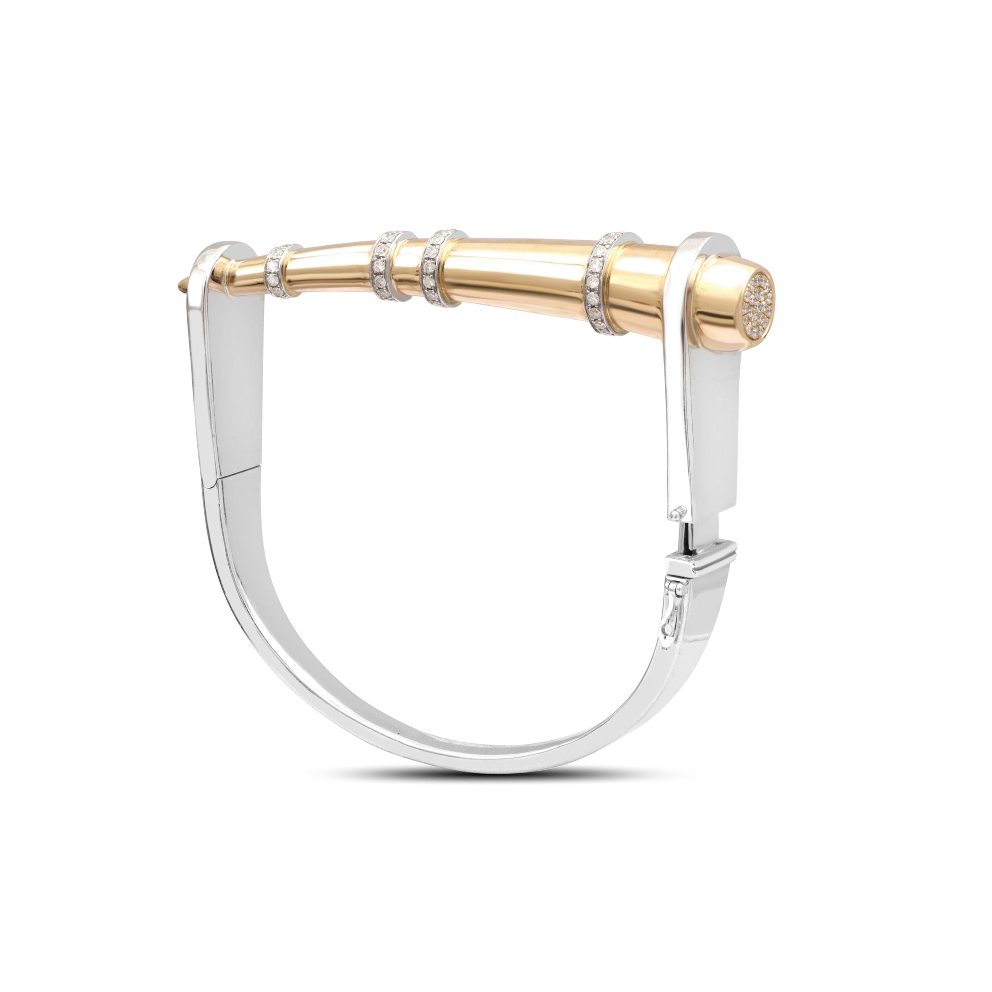 Rebel Arc Kelepçe - Aven & Laurel