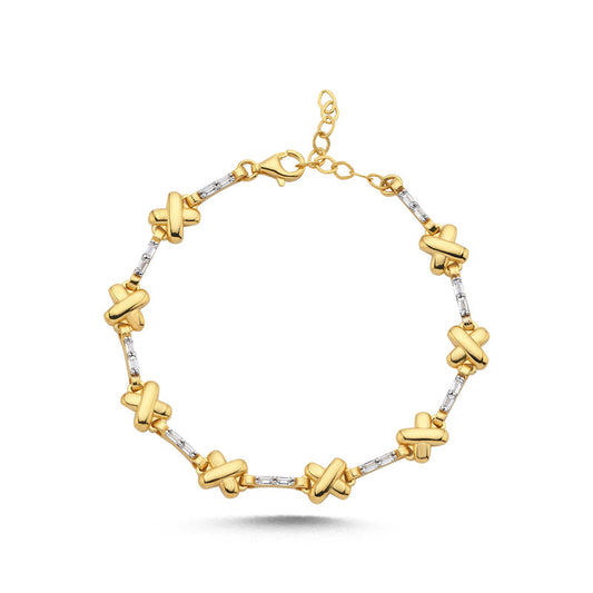 Tender Heart Bileklik - Aven & Laurel