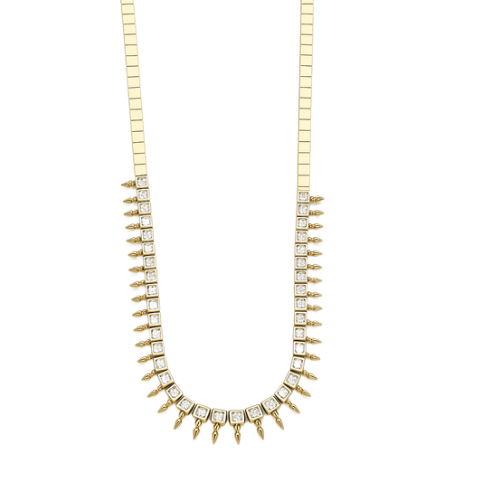 Caelith Kolye - Aven & Laurel