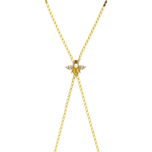 Celestibee Şahmeran - Aven & Laurel