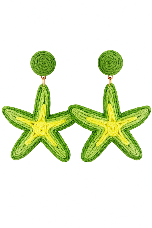 Sea Fern Küpe - Aven & Laurel