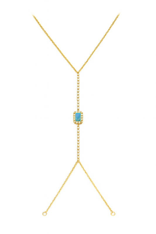 Aurelia Flow Şahmeran - Aven & Laurel