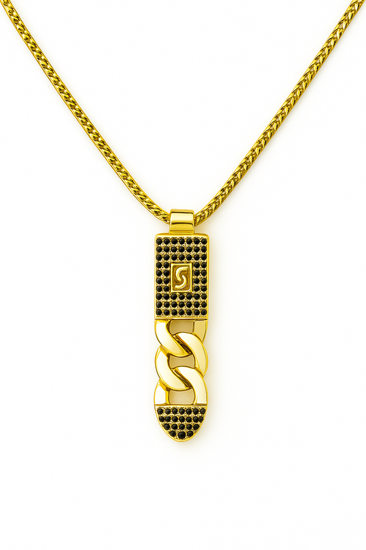 Urban Creed Kolye - Aven & Laurel