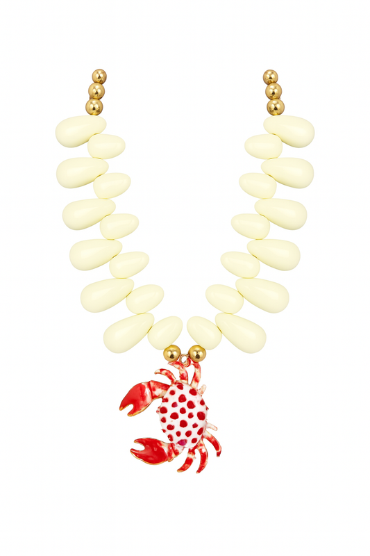 La Cravida Kolye - Aven & Laurel