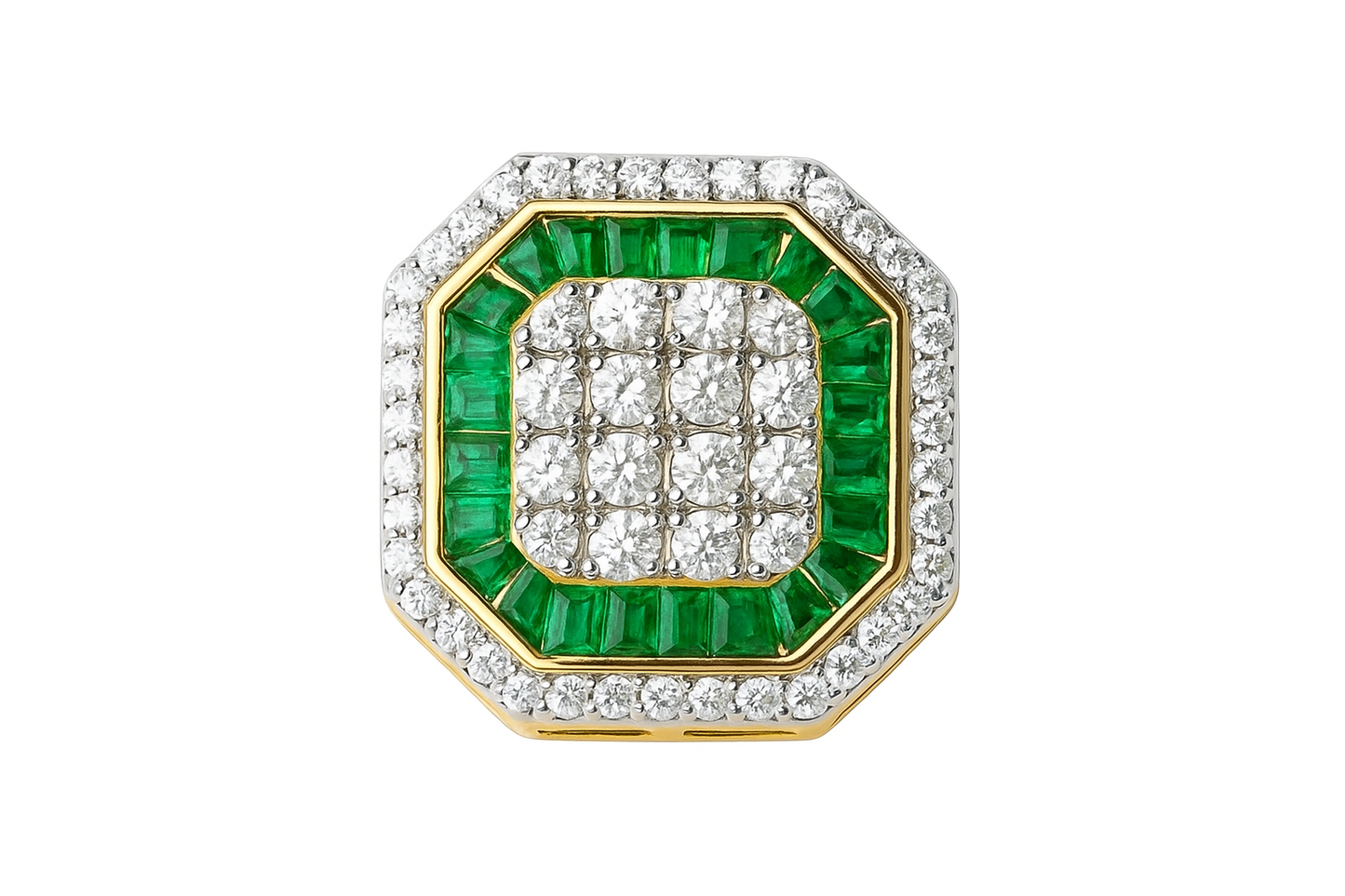 Heirloom Küpe - Aven & Laurel