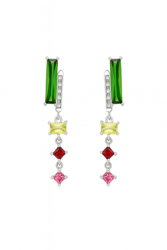 Solynna Rise Küpe - Aven & Laurel